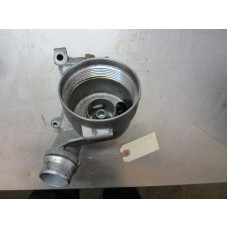 31Z029 Engine Oil Filter Housing From 2011 BMW 335i xDrive  3.0 7533067